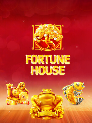 123VEGA ทดลองเล่น fortune-house