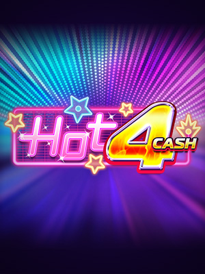 123VEGA ทดลองเล่น hot-4-cash